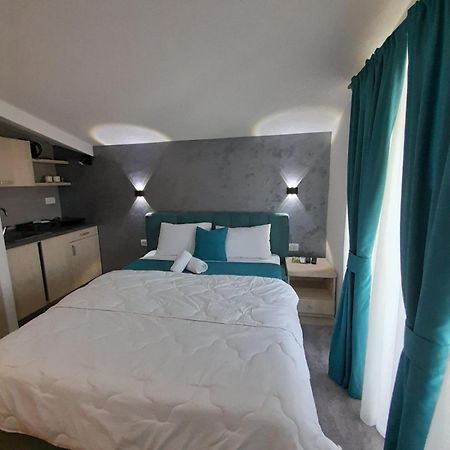 Apartments Zejak Mitrovici  Zewnętrze zdjęcie
