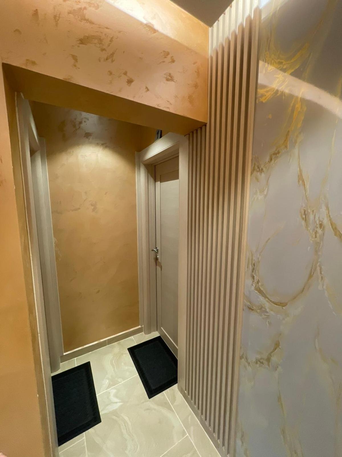 Apartments Zejak Mitrovici  Zewnętrze zdjęcie