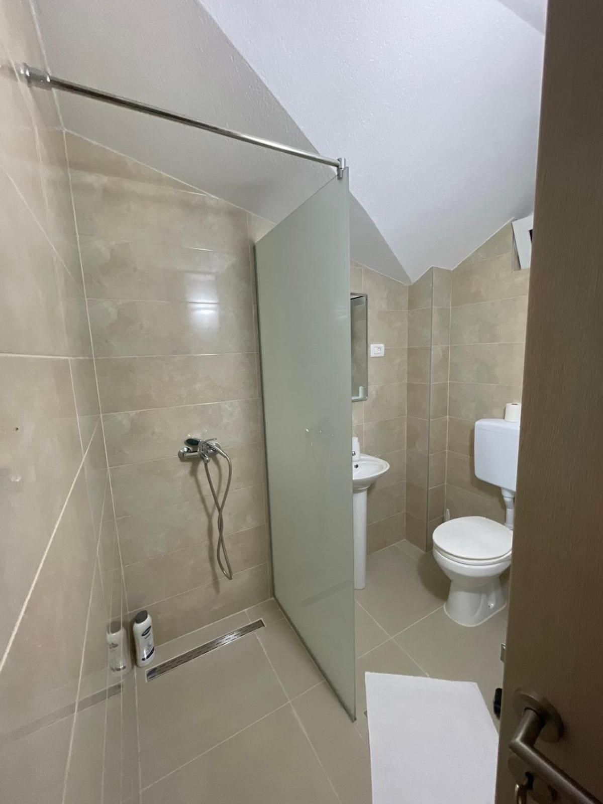 Apartments Zejak Mitrovici  Zewnętrze zdjęcie