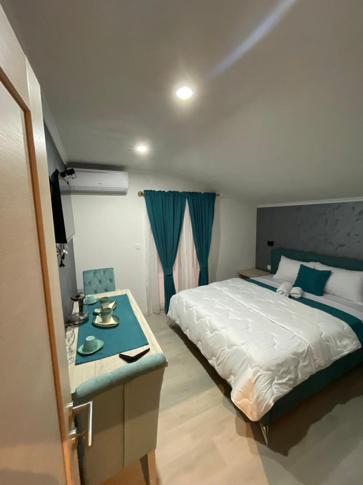 Apartments Zejak Mitrovici  Zewnętrze zdjęcie