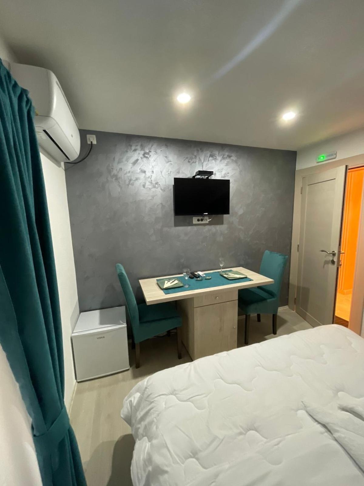 Apartments Zejak Mitrovici  Zewnętrze zdjęcie