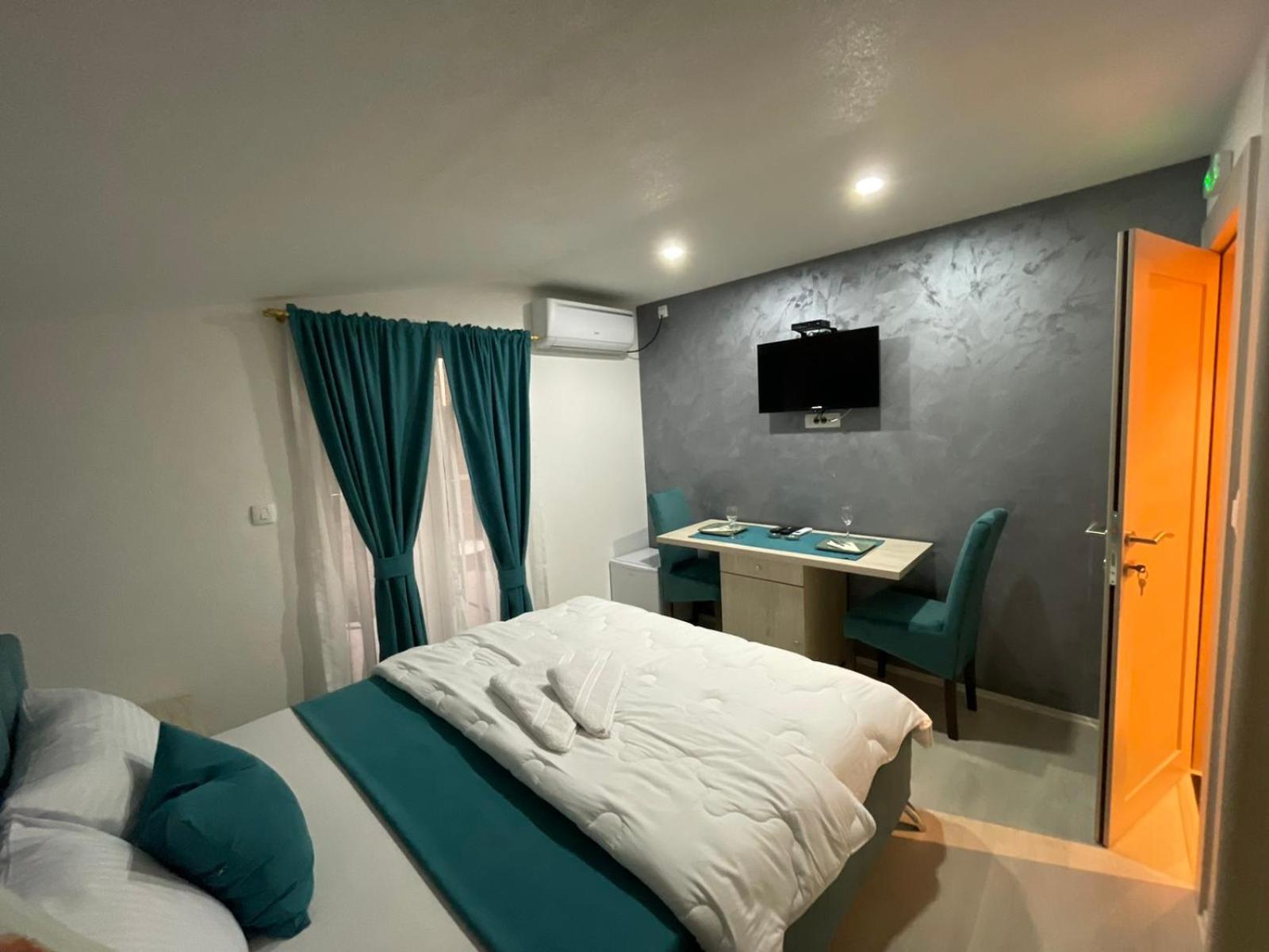 Apartments Zejak Mitrovici  Zewnętrze zdjęcie