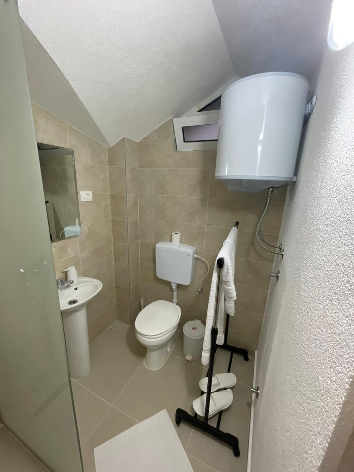 Apartments Zejak Mitrovici  Zewnętrze zdjęcie