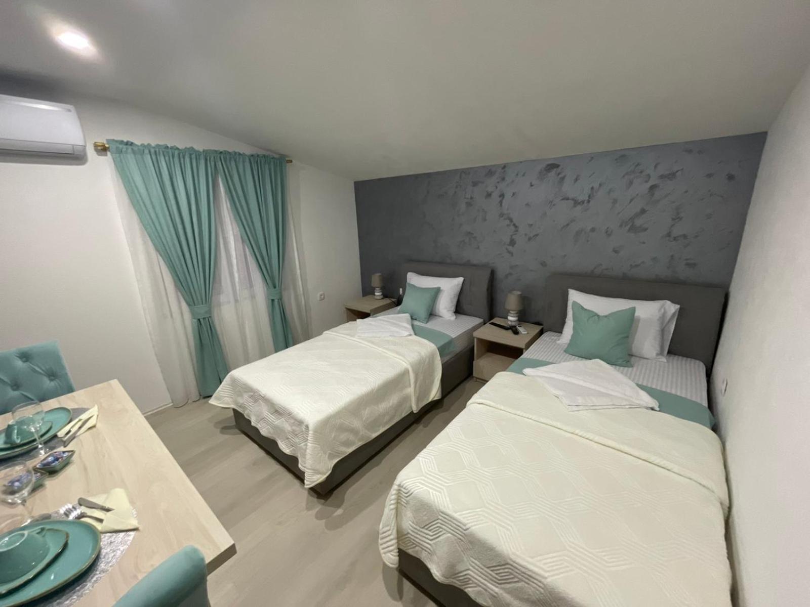 Apartments Zejak Mitrovici  Zewnętrze zdjęcie
