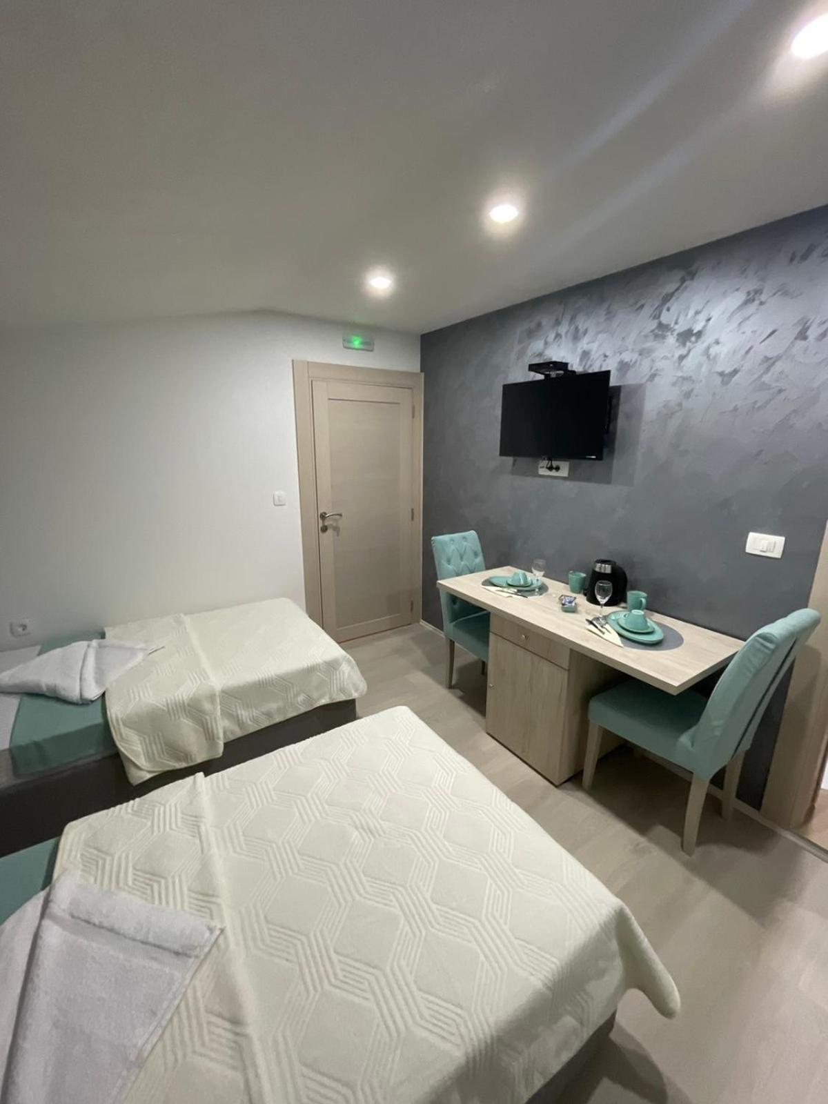 Apartments Zejak Mitrovici  Zewnętrze zdjęcie