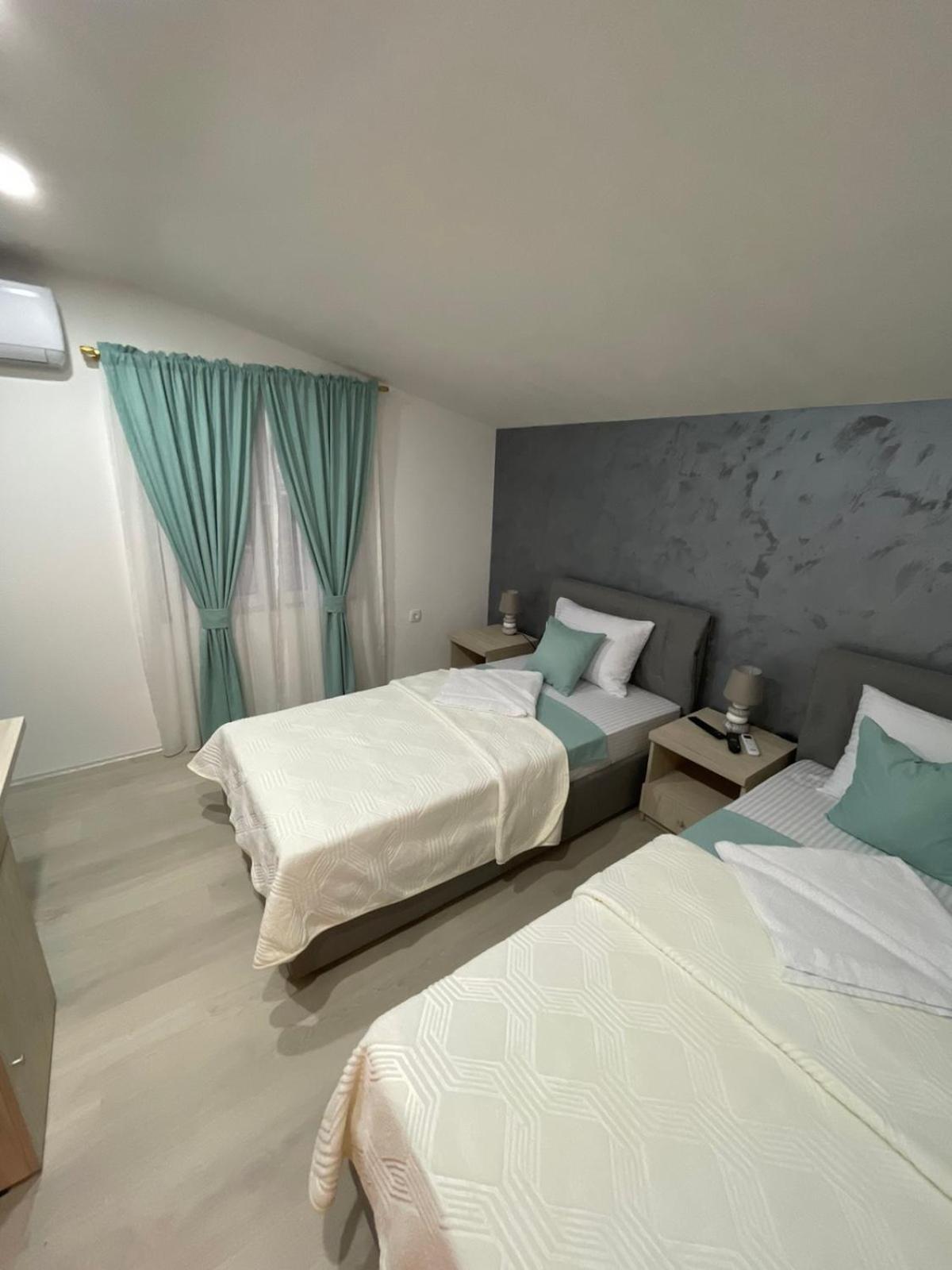 Apartments Zejak Mitrovici  Zewnętrze zdjęcie
