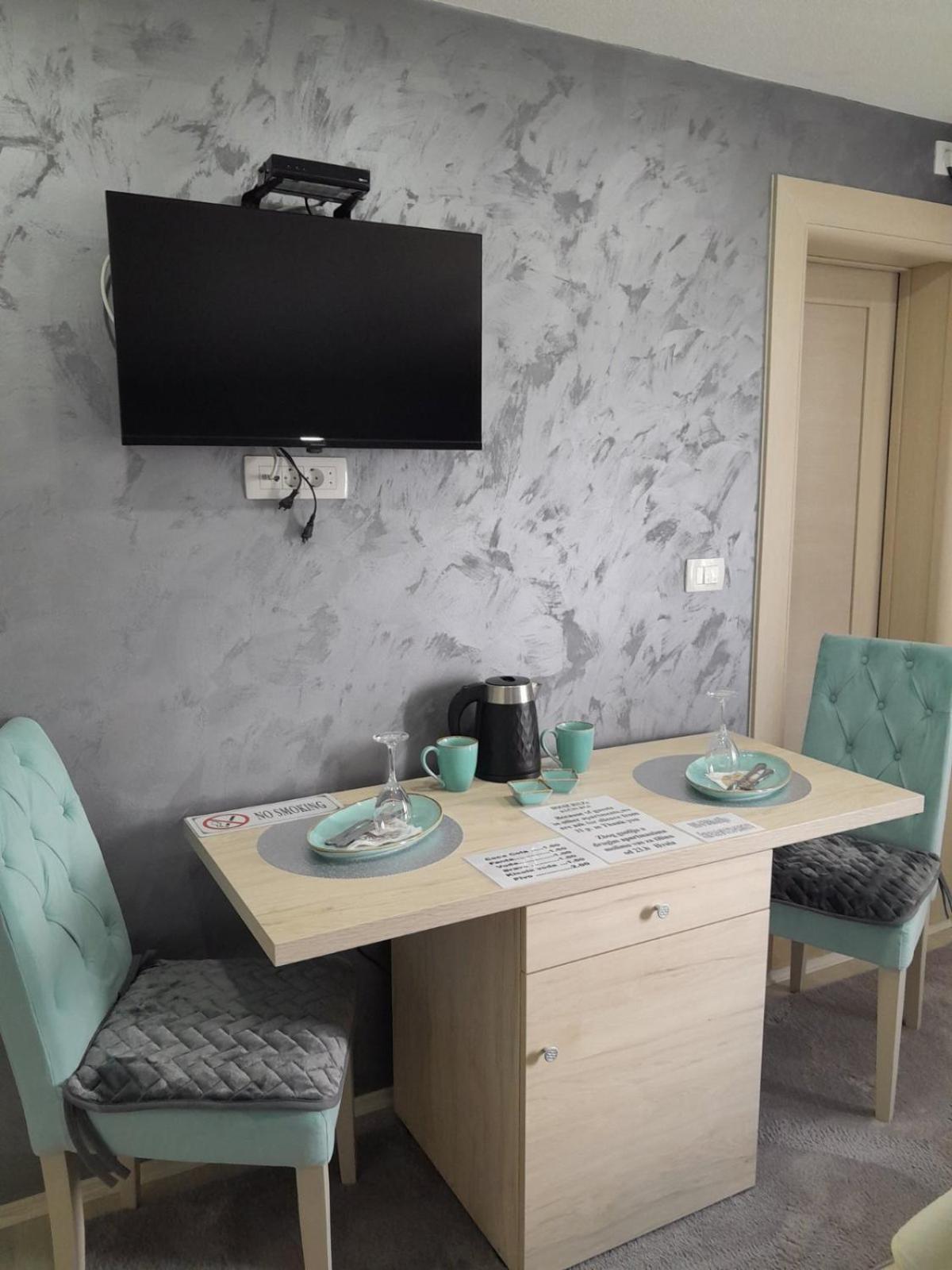 Apartments Zejak Mitrovici  Zewnętrze zdjęcie