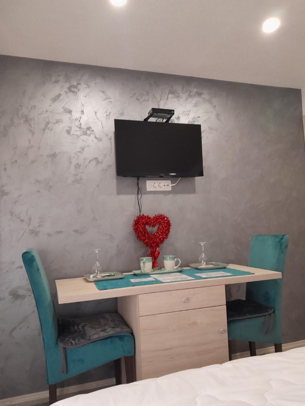Apartments Zejak Mitrovici  Zewnętrze zdjęcie