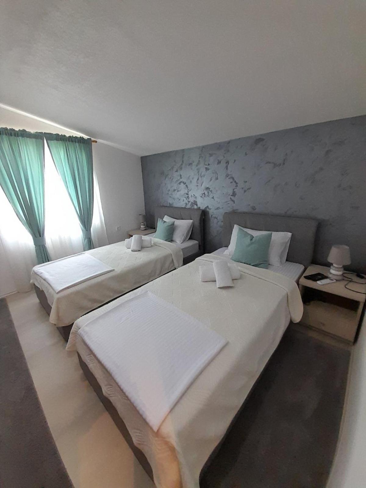 Apartments Zejak Mitrovici  Zewnętrze zdjęcie
