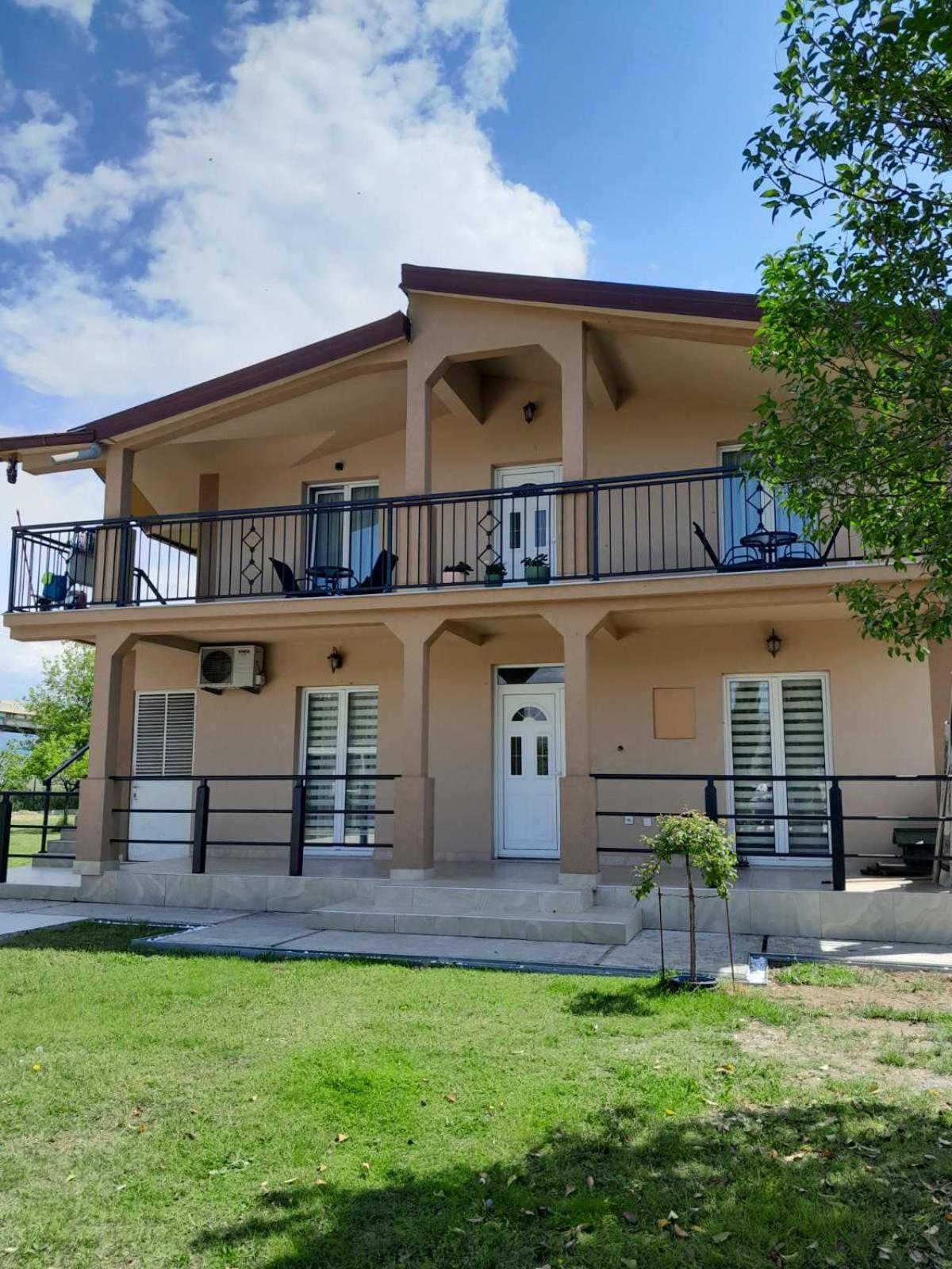 Apartments Zejak Mitrovici  Zewnętrze zdjęcie